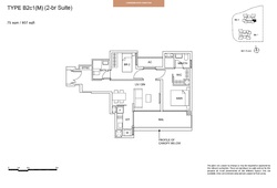 Sky Vue (D20), Condominium #398747081